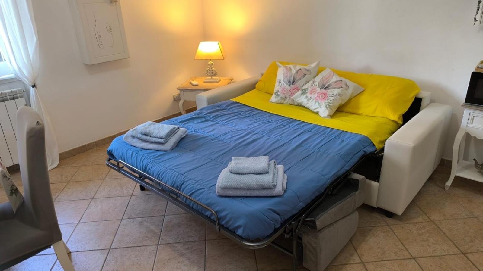 Giava Casa de Férias Roma