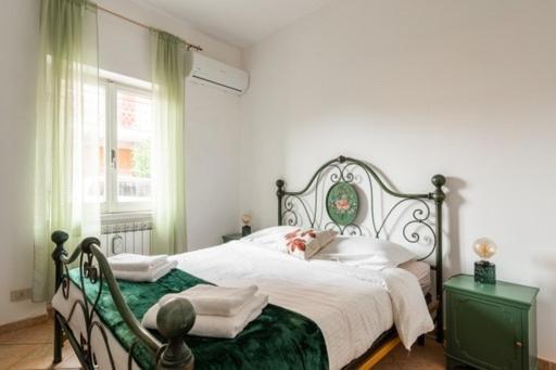 Giava Сasa de vacaciones Roma