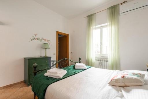 Сasa de vacaciones Giava Roma