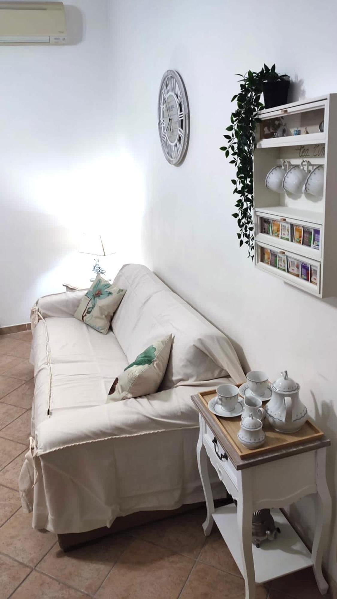 Casa de Férias Giava *