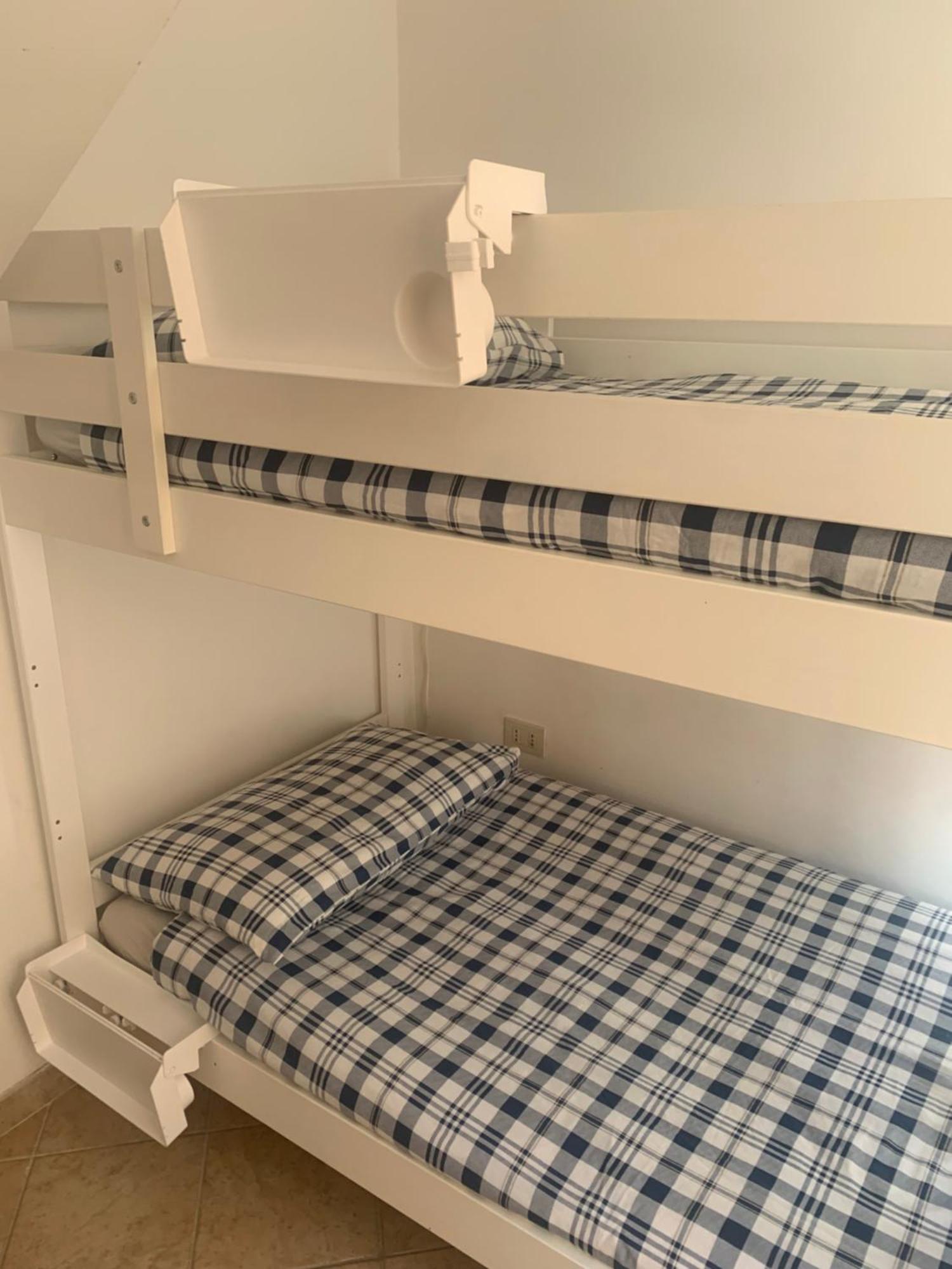 Сasa de vacaciones Giava *